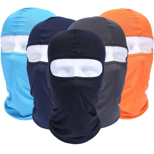 FrostShield Full Coverage Headwear