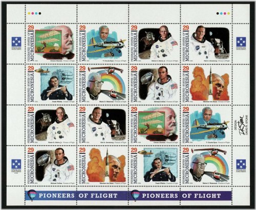 Micronesian Aviation Heritage Collection