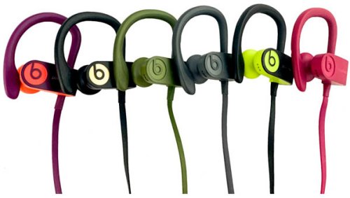 Powerbeats3 Wireless In-Ear Headphones