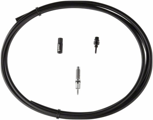RockShox Hydraulic Hose Kit Black 2000mm