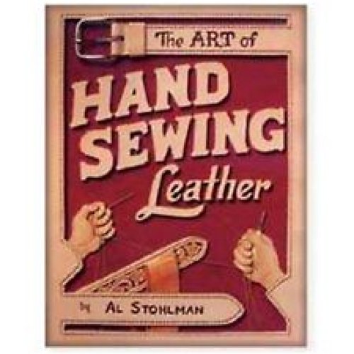 Stohlman's Leather Sewing Guide