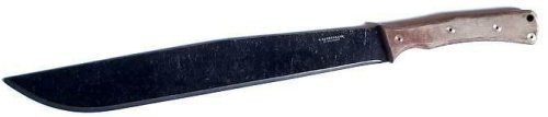 Mountain Pass Machete by Condor Tool & Knife