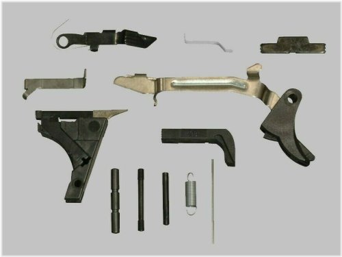 G17 Gen 1-3 Lower Parts Kit