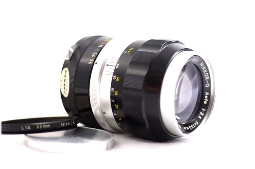 Classic Portrait Master Lens