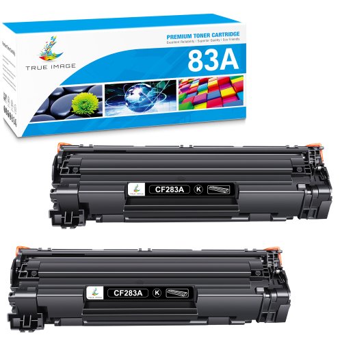 Dual Pack Compatible Toner Cartridge for HP LaserJet Pro Printers