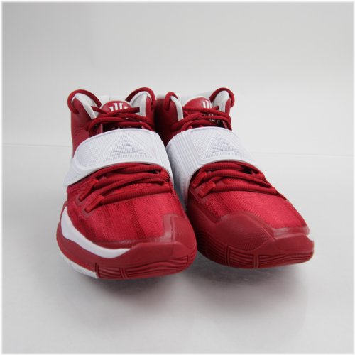 Cardinal White Court Sneakers