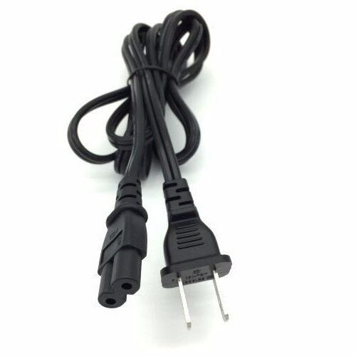 Samsung 4K Smart TV Power Cord