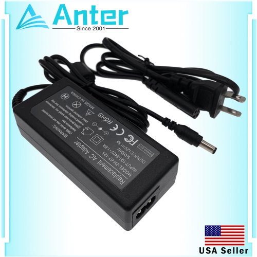 PowerVolt 12V 5A Adapter