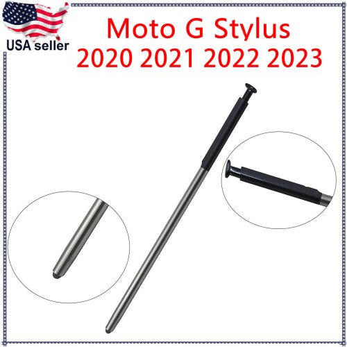 Precision Touch Pen for Moto G Stylus Series