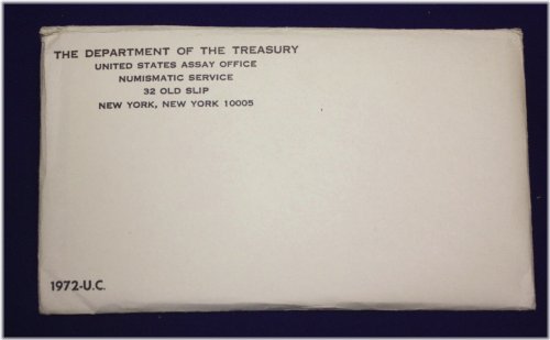 American Heritage Coin Collection
