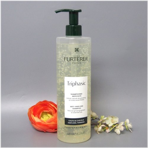 Revitalize Pro Hair Care Set