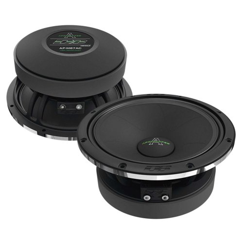 Apocalypse Series Mid Range Speakers