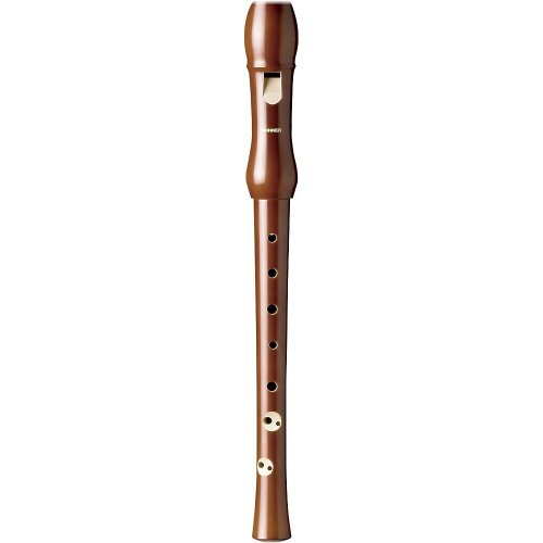 Harmonic Duo Baroque Recorder