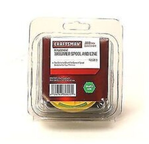 Craftsman Trimmer Line Pack