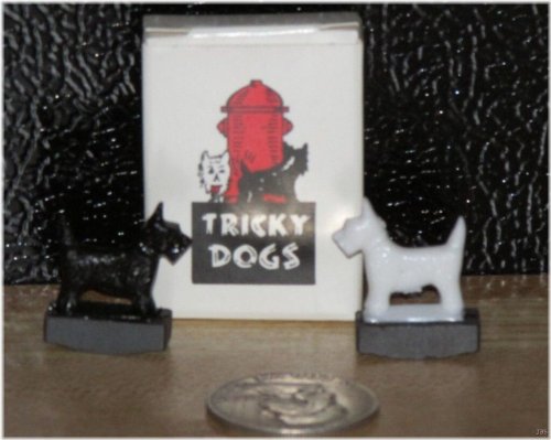 Highland Terrier Treasures