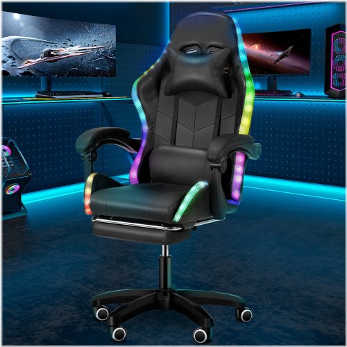 ErgoSwivel Racing Chair