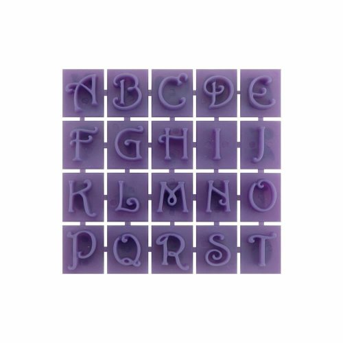 Victorian Stone Impressions Set