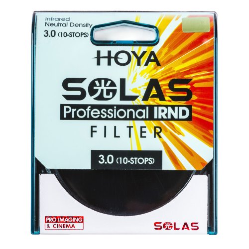 SOLAS ND-1000 Filter by HOYA