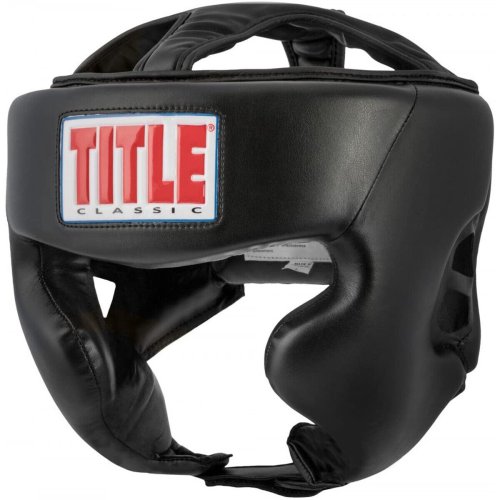 StrikeShield Elite Headgear