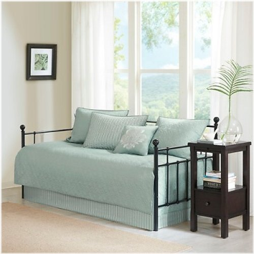 Tranquil Tide Daybed Cover Set