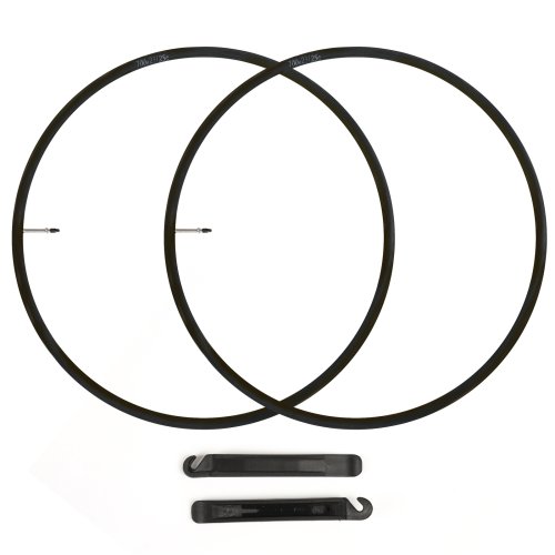 Road Warrior Tube Duo