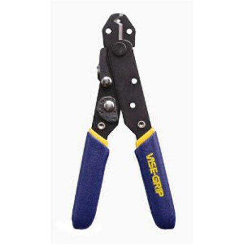 PrecisionCut Wire Cutting and Stripping Tool - 5 Inch