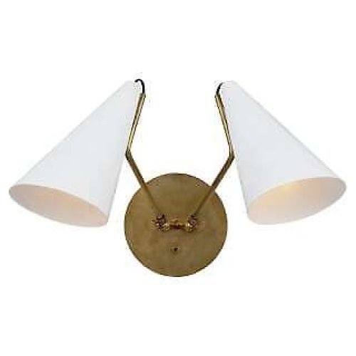 Harmony Glow Wall Sconces