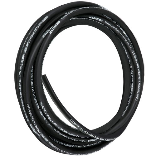 FlexibleFlow Hydraulic Hose