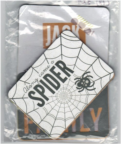 Enchanted Memories Kit