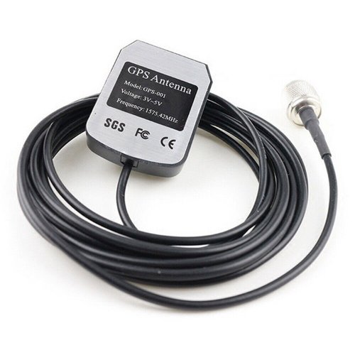 NavigatorPro Antenna with TNC Male Plug