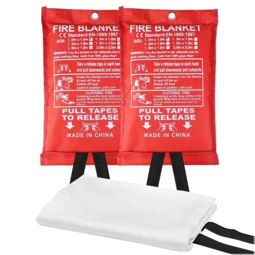 Guardian Shield Fire Blanket