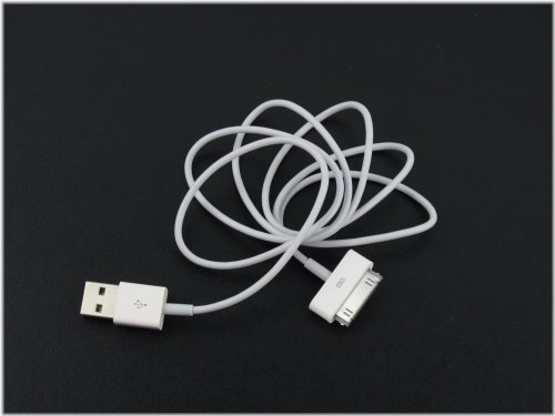 Universal Tablet Charging Cable for Multiple Generations