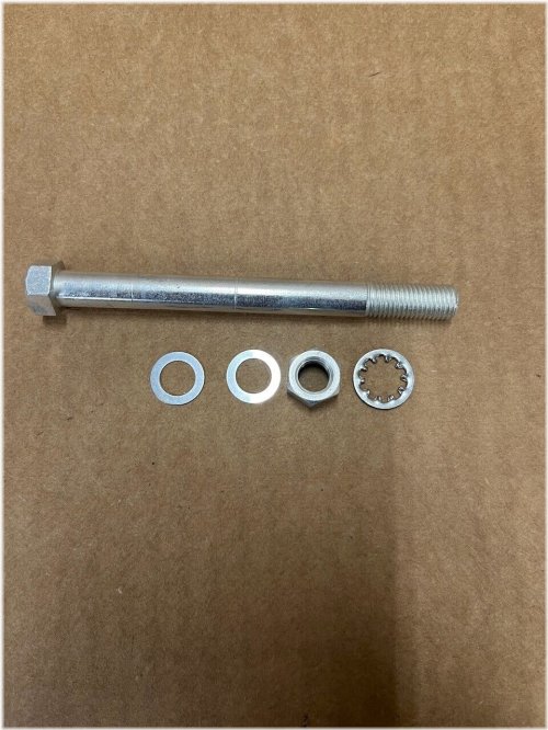 Phantom Pivot Bolt & Nut Set