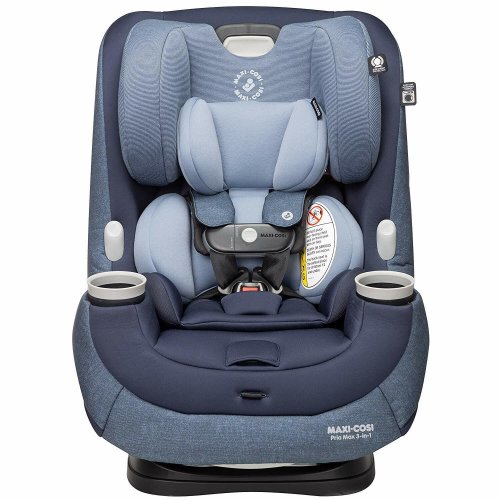 CozyRide Comfort Infant Car Seat