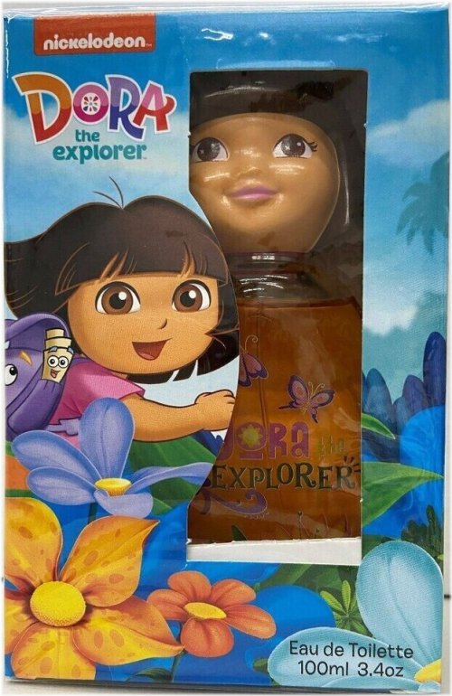 Adventure Scents for Kids