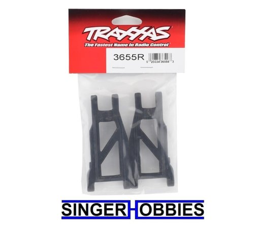 Heavy Duty Suspension Arms