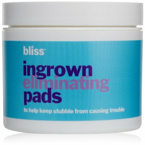 Ingrown Relief Pads