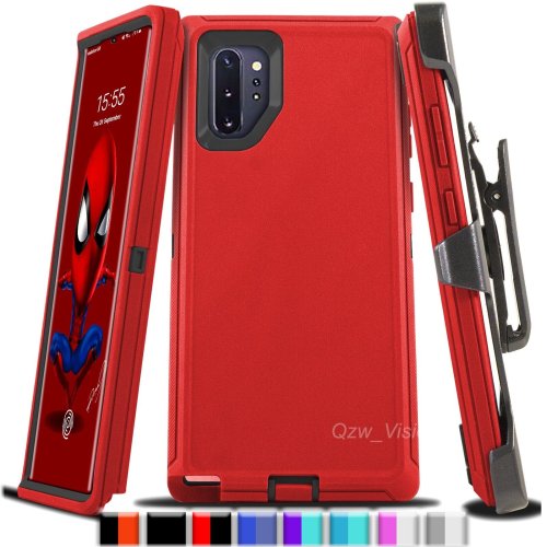 Galaxy Armor Case