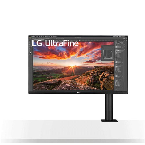 ErgoView 32" 4K HDR10 Display by LG