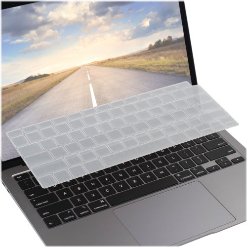 ClearGuard Keyboard Cover