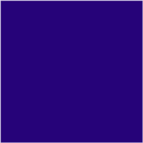 Deep Blue Light Filter Sheet