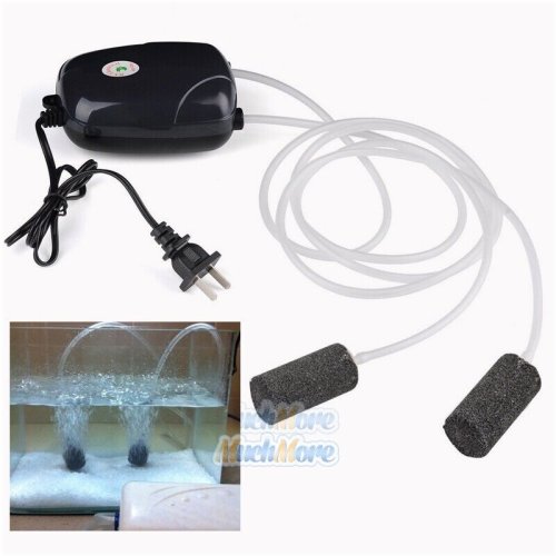 BubbleBoost Oxygenator