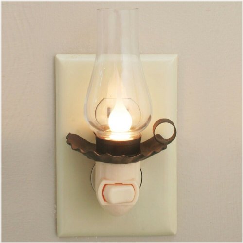 Grove Glow Wall Decor Light