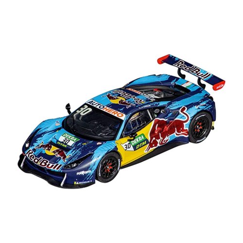 Red Bull AF Corse Ferrari 488 GT3 Slot Car