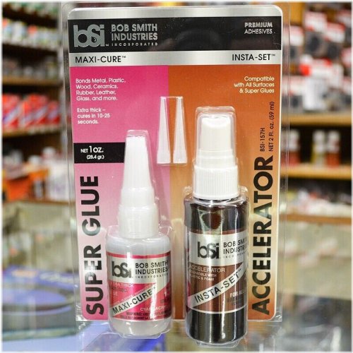 Maxi-Set Craft Adhesive Pack