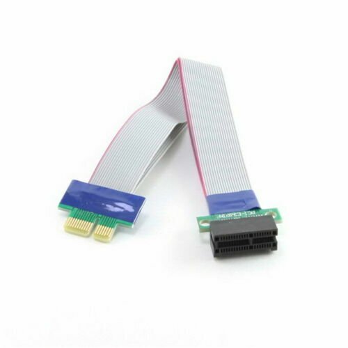 FlexLink PCI-E Riser Cable