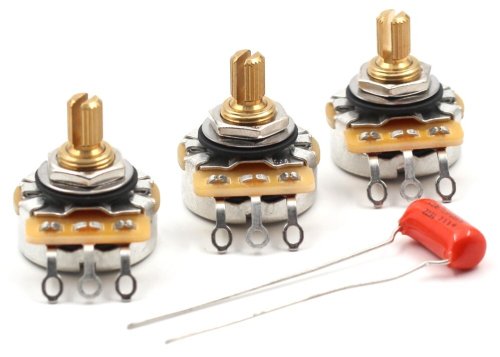 Tone Control Essentials Pack