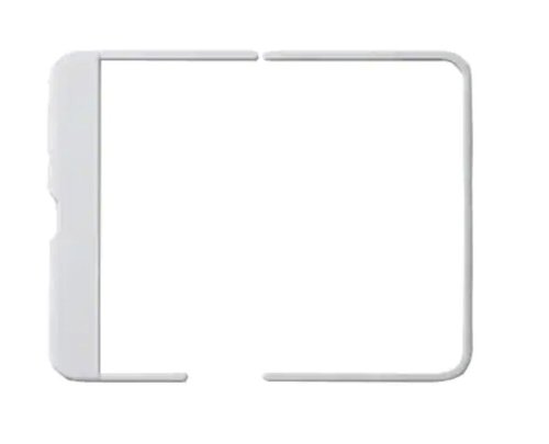 Glacier Silicone Bumper for Microsoft Surface Duo