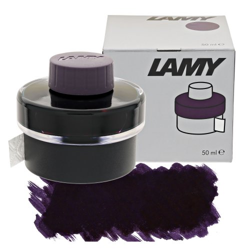 Lamy Violet Blackberry 2024 Special Edition Ink - 50ml