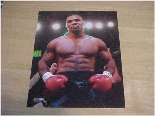 Legends in the Ring Photo Collection